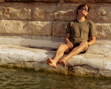 Waylon Sunglasses - Black