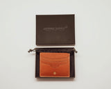 Slim Card Wallet