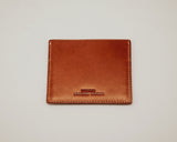 Slim Card Wallet