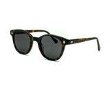 Waylon Sunglasses - Tortoise Shell