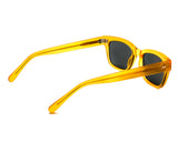 Zuto Sunglasses - Gold