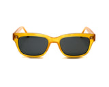 Zuto Sunglasses - Gold