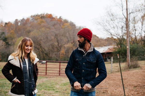 The Midnight Hour: Ryan Bingham (Presented By Yeti)
