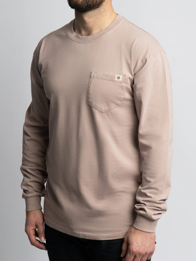 Sand Long Sleeve T-Shirt