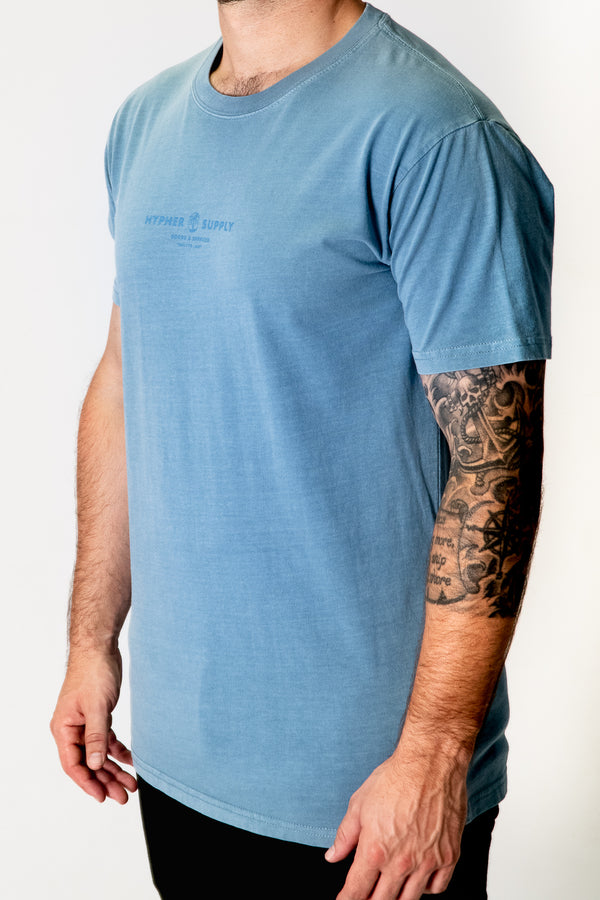 Mentawai Tee