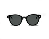 Waylon Sunglasses - Black