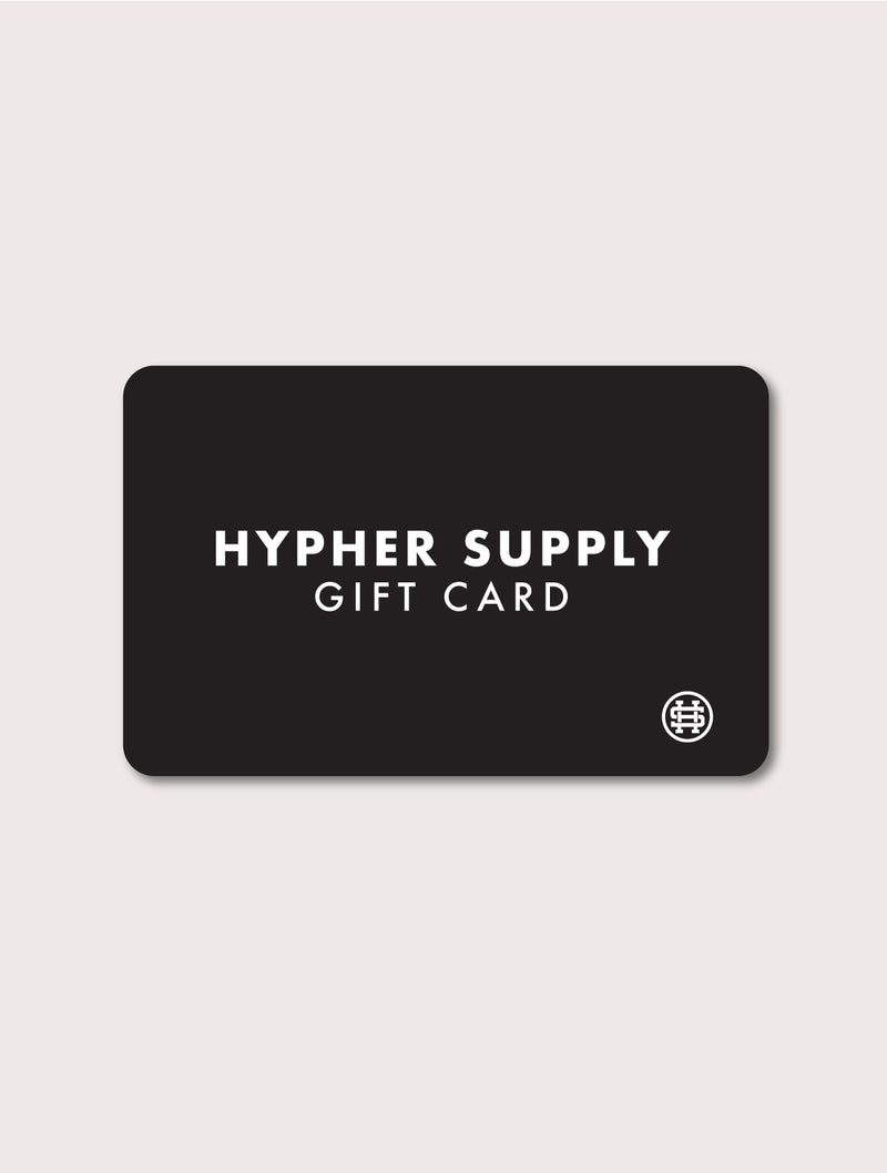 Online Gift Card