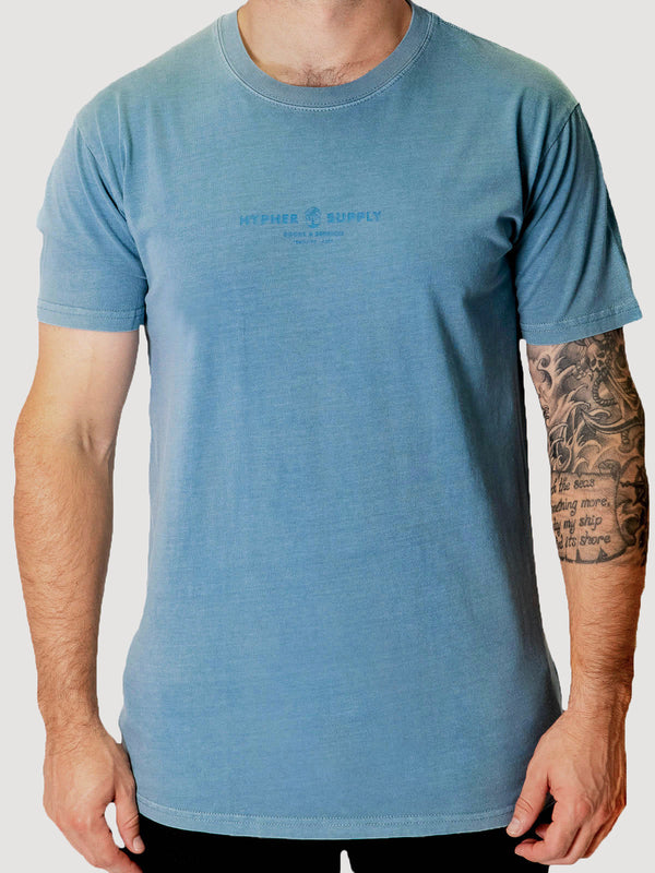 Mentawai Tee