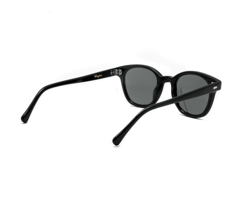 Waylon Sunglasses - Black