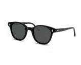 Waylon Sunglasses - Black