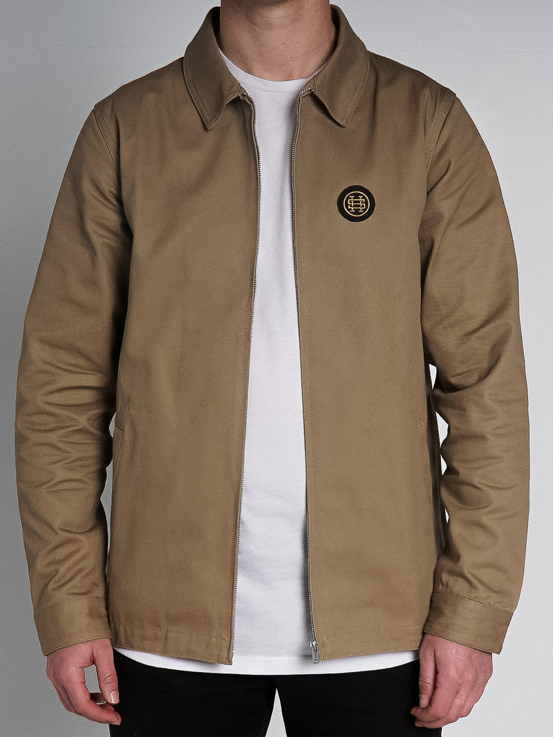 Utility Jacket