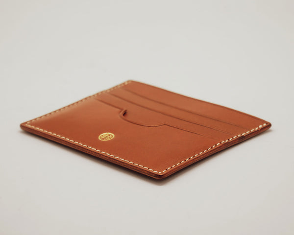 Slim Card Wallet