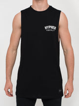 HS Classic Tank - Surf T-shirt Tanks - streetwear t-shirt hyphersupply - Hypher Supply