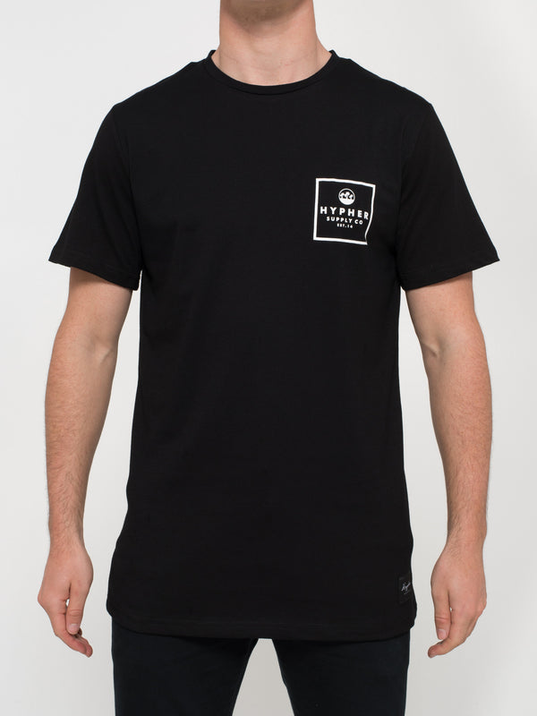 Palms Tee - Surf T-shirt T-Shirts - streetwear t-shirt hyphersupply - Hypher Supply
