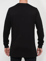 Signature L/S Tee - Surf T-shirt Long Sleeve T-Shirts - streetwear t-shirt hyphersupply - Hypher Supply