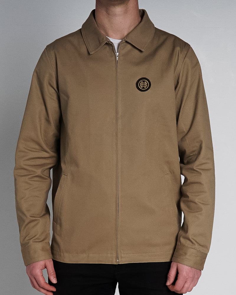 Utility Jacket