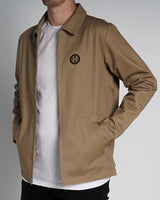 Utility Jacket