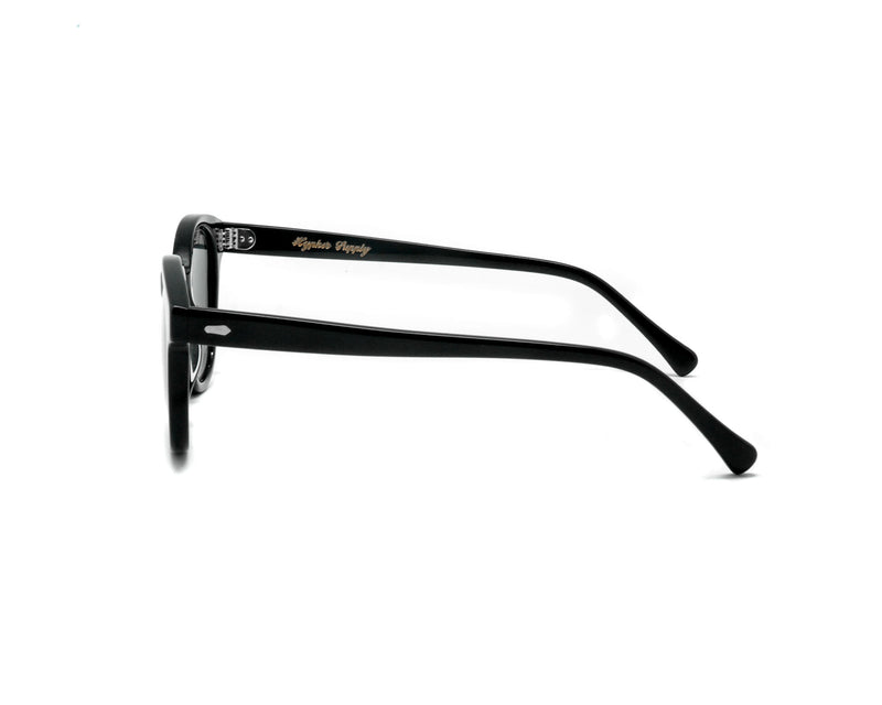 Waylon Sunglasses - Black