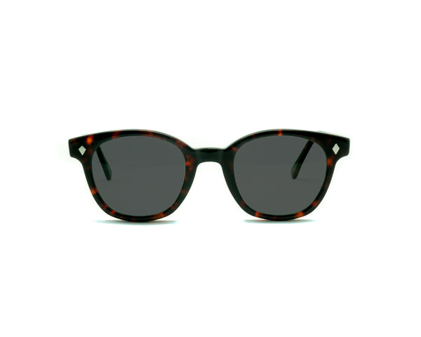 Waylon Sunglasses - Tortoise Shell