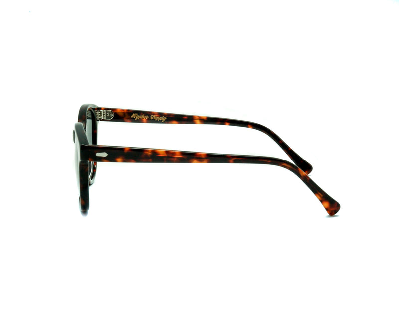 Waylon Sunglasses - Tortoise Shell