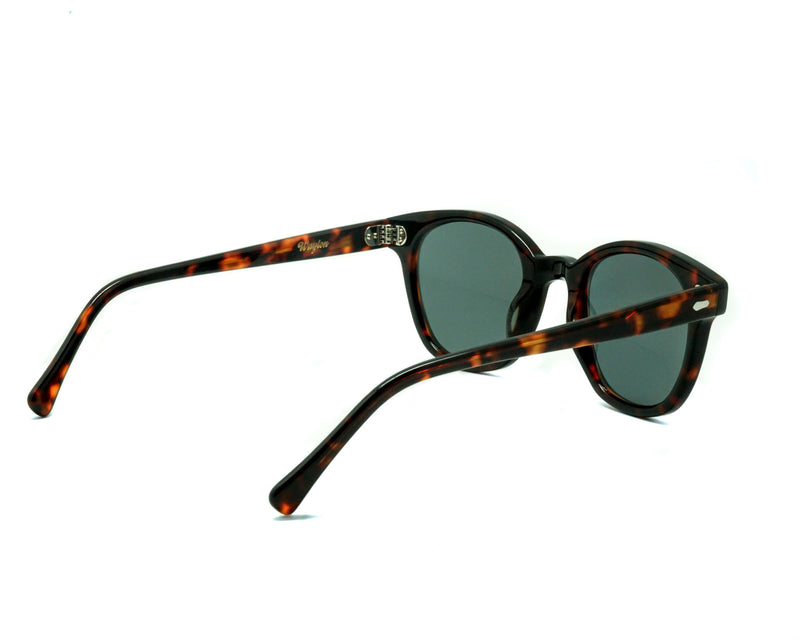 Waylon Sunglasses - Tortoise Shell