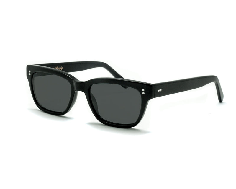 Zuto Sunglasses - Black