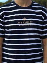 Clester Short Sleeve Tee - Surf T-shirt  - streetwear t-shirt hyphersupply - Hypher Supply