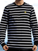 Norsetter Long Sleeve - Surf T-shirt  - streetwear t-shirt hyphersupply - Hypher Supply