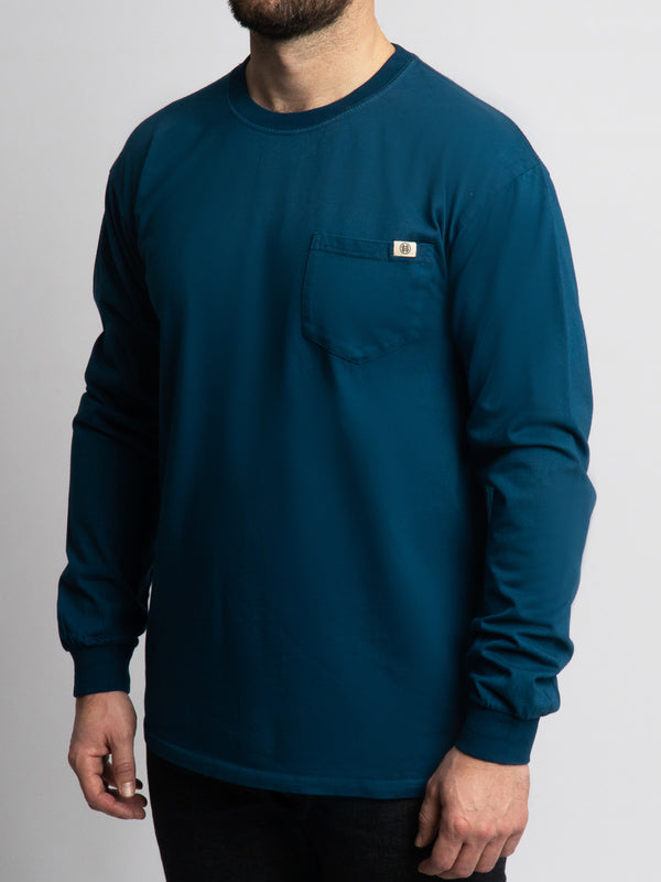 Royal Long Sleeve T-shirt