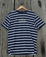 Clester Short Sleeve Tee - Surf T-shirt  - streetwear t-shirt hyphersupply - Hypher Supply