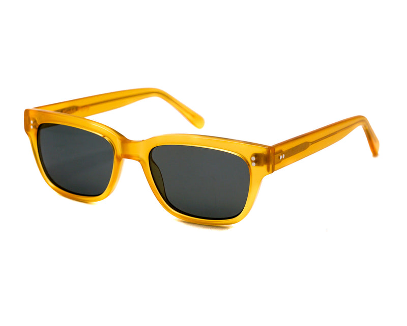Zuto Sunglasses - Gold