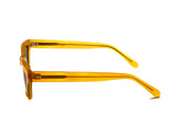Zuto Sunglasses - Gold